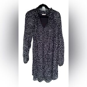 Meadow Rue Saoirse Dress - Anthropologie